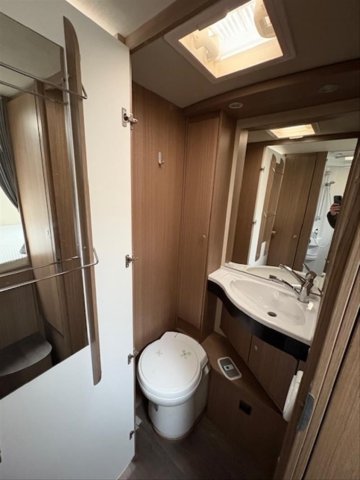 Carado T 334 - Photo 8