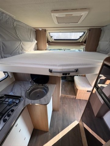 Carado T 334 - Photo 12