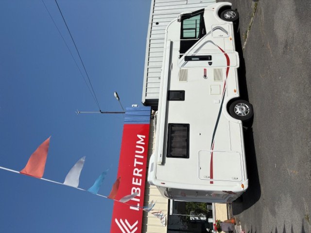 Challenger Sirius 3098 EB - Photo 2