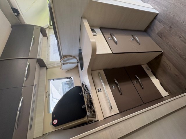 Challenger Sirius 3098 EB - Photo 6