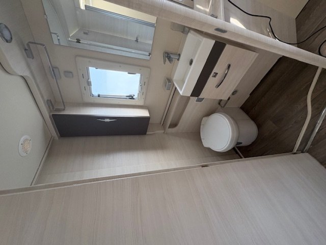 Challenger Sirius 3098 EB - Photo 8