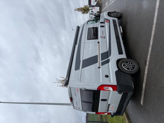 Challenger V114 Sport Edition - Photo 2