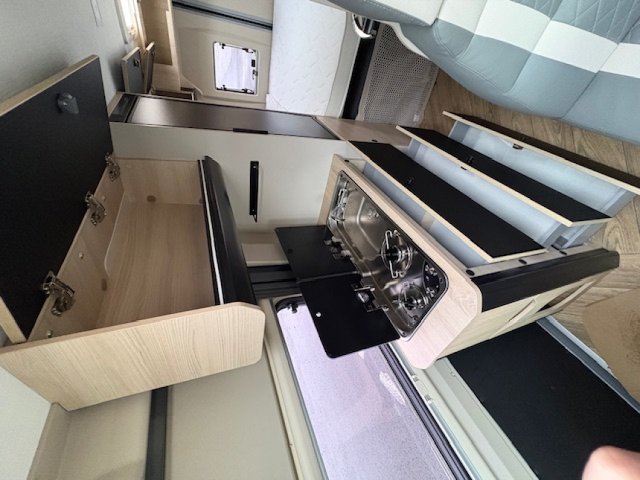 Challenger V114 Sport Edition - Photo 6