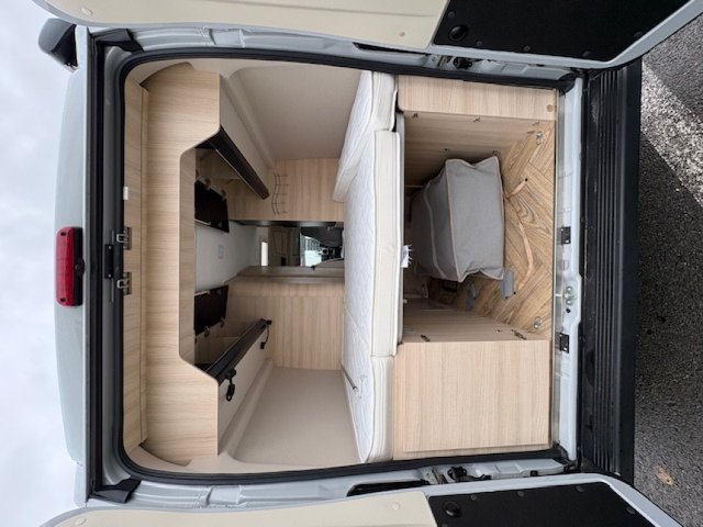 Challenger V114 Sport Edition - Photo 9