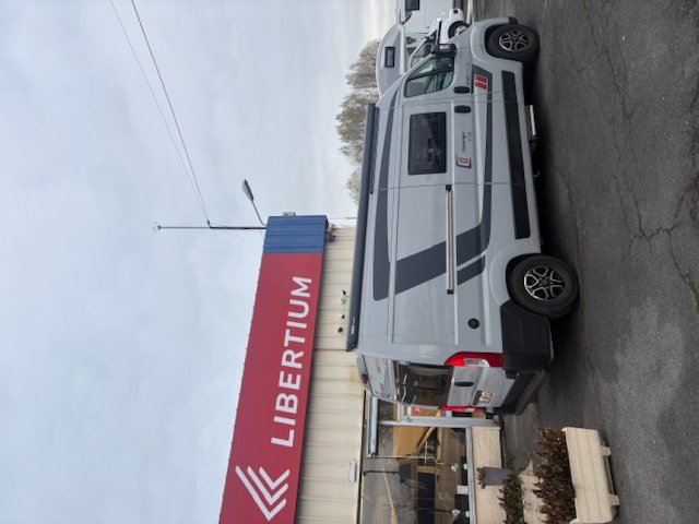 Challenger V114 Sport Edition - Photo 10