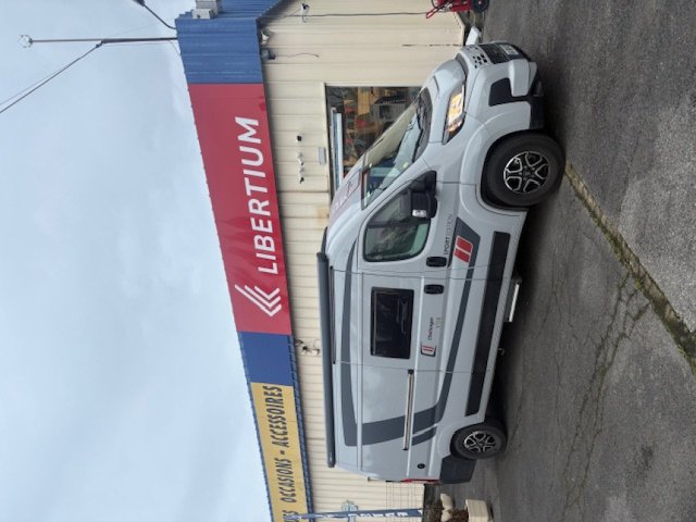 Challenger V114 Sport Edition - Photo 11