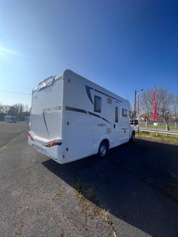 Mc Louis MC4 221 4 - Photo 2