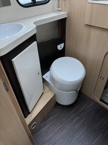 Mc Louis MC4 221 4 - Photo 6