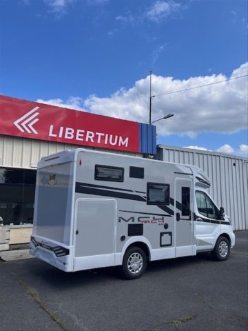 Mc Louis MC4 331 SLIM - Photo 2