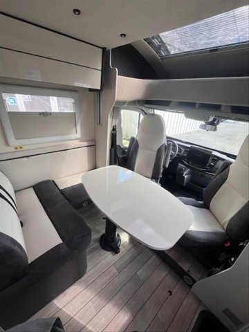 Mc Louis MC4 331 SLIM - Photo 3