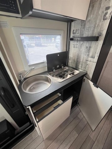 Mc Louis MC4 331 SLIM - Photo 5