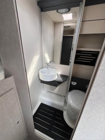 Mc Louis MC4 331 SLIM - Photo 7