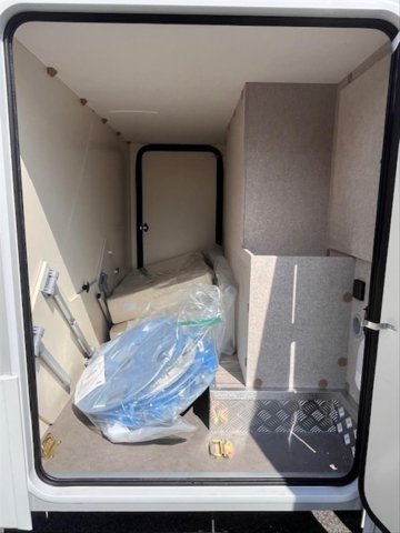 Mc Louis MC4 331 SLIM - Photo 11