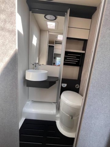 Mc Louis MC4 339 SLIM - Photo 6