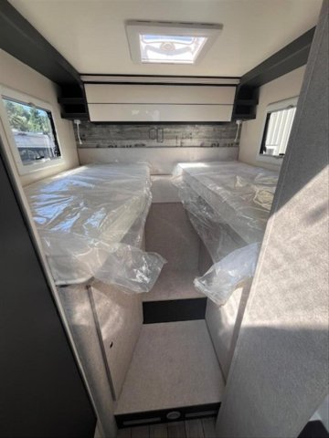 Mc Louis MC4 339 SLIM - Photo 8