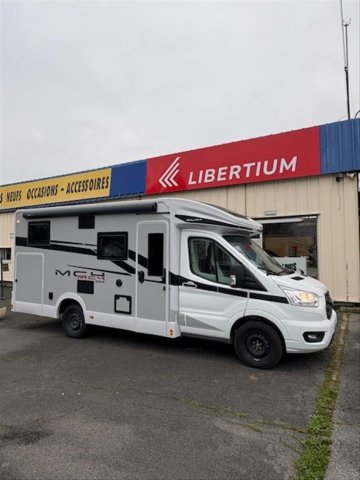 Mc Louis MC4 339 SLIM Neuf