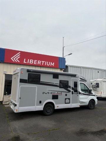 Mc Louis MC4 339 SLIM - Photo 2