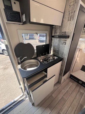 Mc Louis MC4 339 SLIM - Photo 4