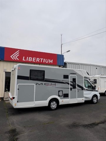 Mc Louis MC4 373 4 - Photo 2