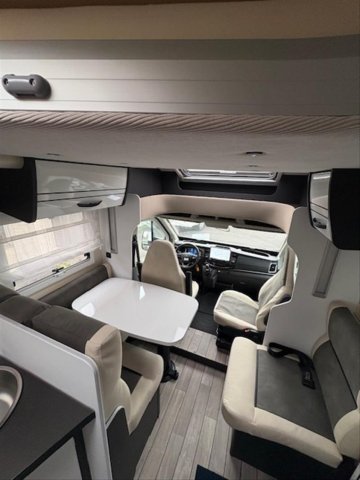 Mc Louis MC4 373 4 - Photo 4