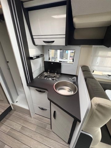 Mc Louis MC4 373 4 - Photo 5