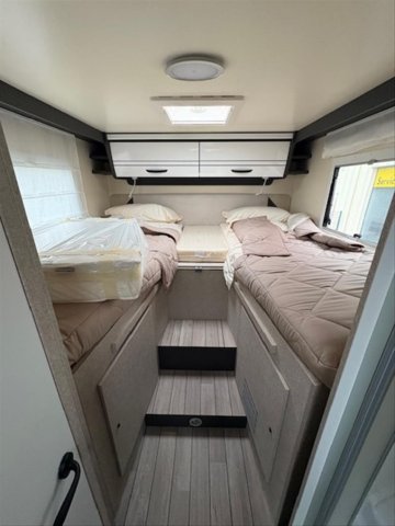 Mc Louis MC4 373 4 - Photo 9