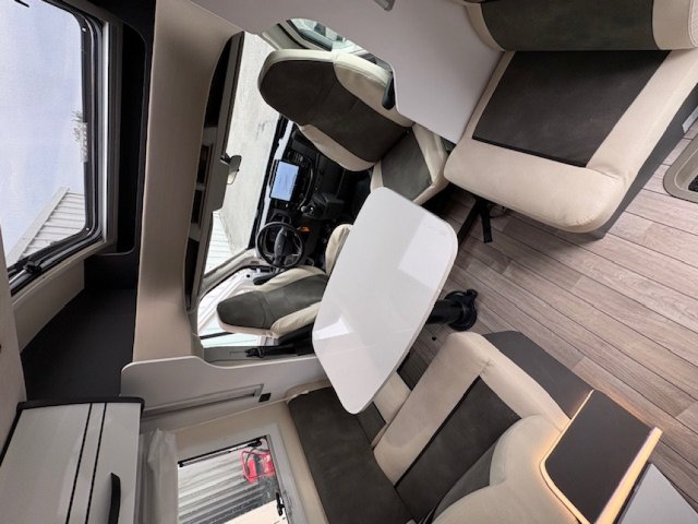 Mc Louis MC4 379 4 - Photo 7