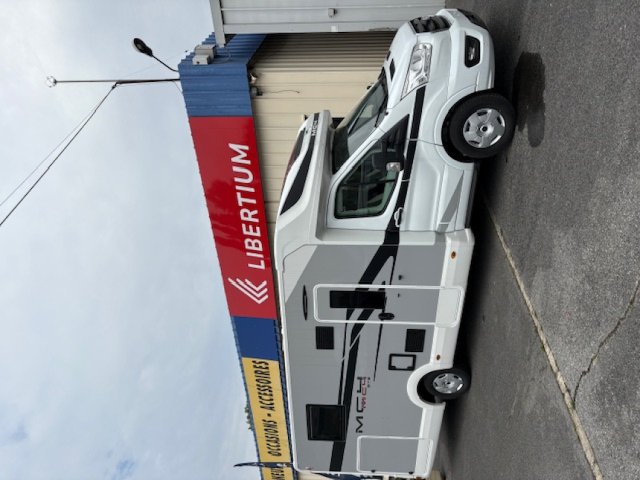 Mc Louis MC4 379 4 - Photo 9