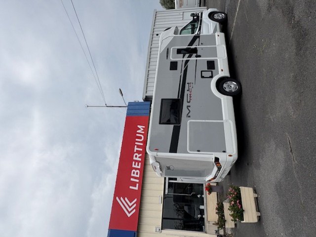 Mc Louis MC4 379 4 - Photo 10