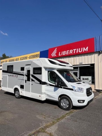 Achat Mc Louis MC4 381 4 Neuf