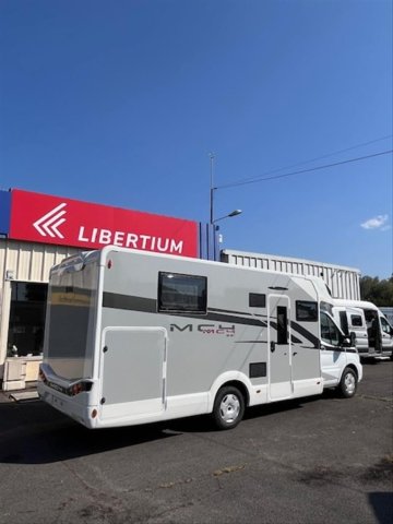 Mc Louis MC4 381 4 - Photo 2