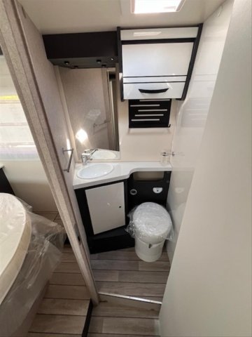 Mc Louis MC4 381 4 - Photo 7