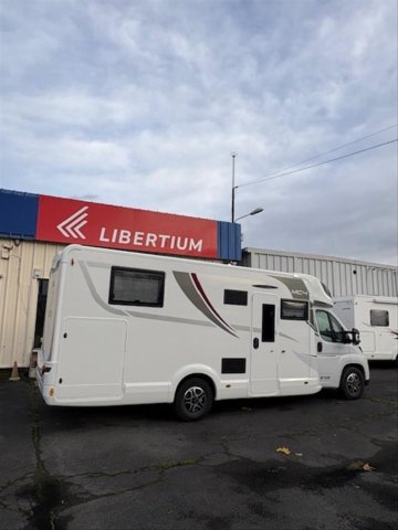 Mc Louis MC4 870 4 - Photo 2