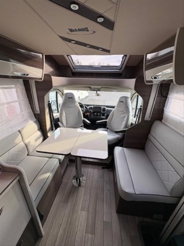 Mc Louis MC4 870 4 - Photo 4