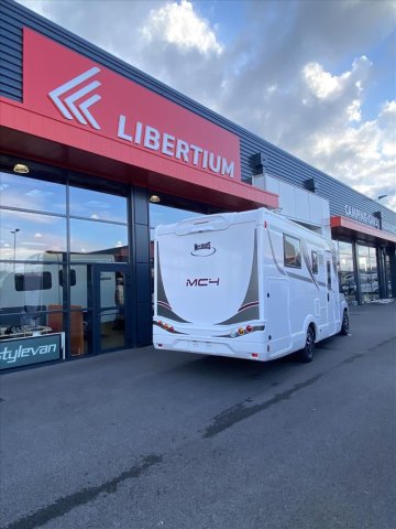 Mc Louis MC4 879 4-879 - Photo 2