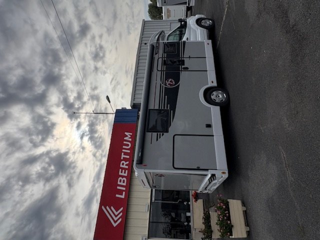 Mc Louis MC4 881 4 25 EDITION - Photo 2