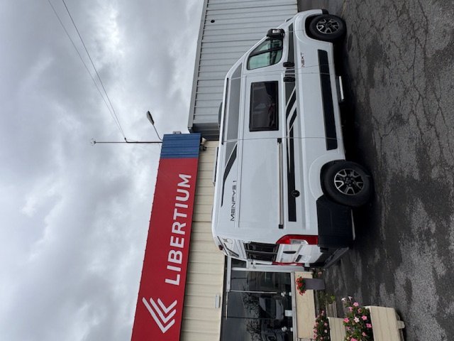 Mc Louis Menfys 1 Next - Photo 2