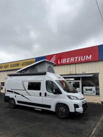 Mc Louis Menfys 7 Lifestyle S-Line - S - LINE Neuf