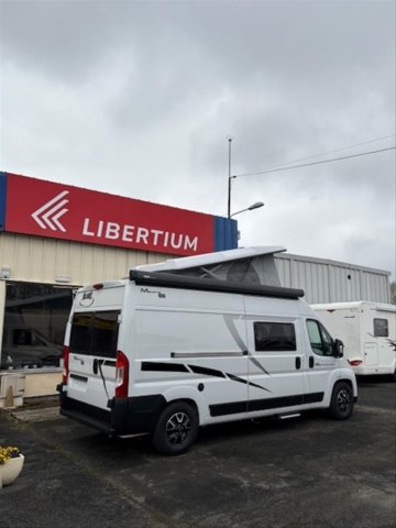 Mc Louis Menfys 7 Lifestyle S-Line - S - LINE - Photo 2