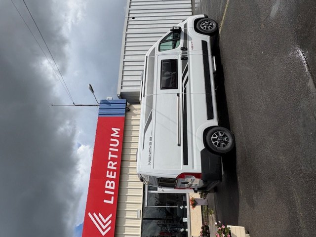 Mc Louis Menfys Van 3 Maxi NEXT - Photo 2