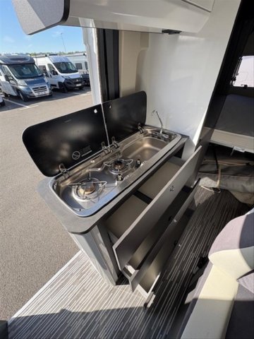 Mc Louis Menfys Van 3 S-Line Matic - Photo 5