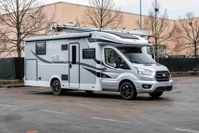 Mc Louis Yearling 70 - Photo 2