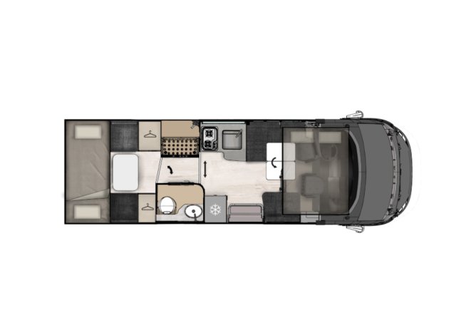 Mc Louis Yearling 840 Neuf