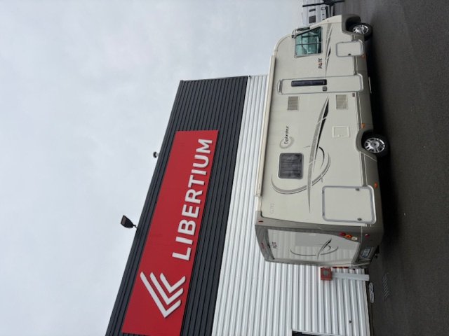 Pilote Explorateur G 742 LCE - Photo 2