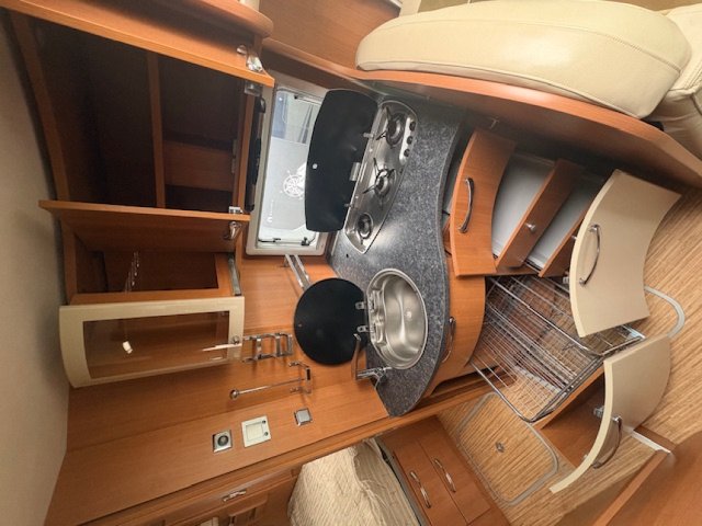 Pilote Explorateur G 742 LCE - Photo 9