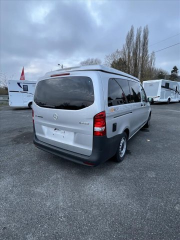 Possl Vanstar VAN LINE - Photo 2