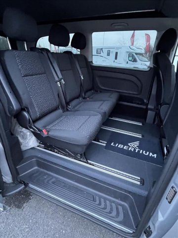 Possl Vanstar VAN LINE - Photo 5