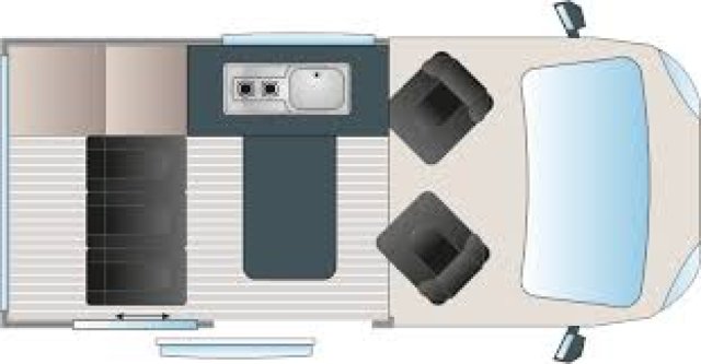 Randger R490 - Photo 2