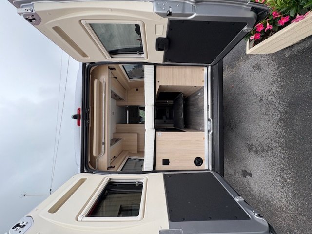 Randger R640 640 LA BOHEME G2026 - Photo 1