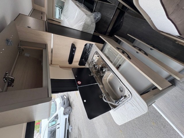 Randger R640 640 LA BOHEME G2026 - Photo 6
